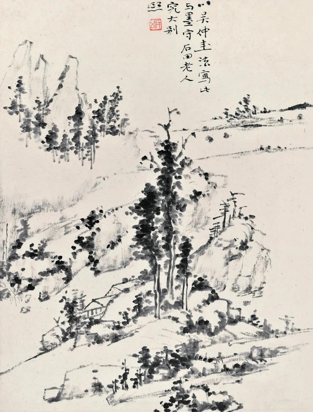 【艺坛钩沉】曾熙在北京期间的书画鉴藏与交游