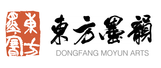 东方墨韵logo